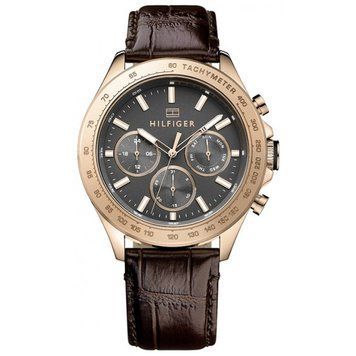 Мужские наручные часы Tommy Hilfiger 1791225