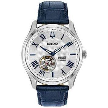 Годинники наручні Bulova 96A206