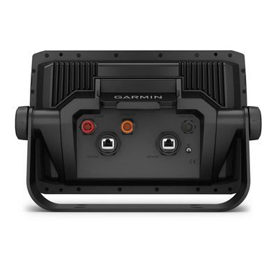 Эхолот-картплотер Garmin ECHOMAP&trade; Ultra 2 102 sv 10" з трансдюсером GT56UHD-TM