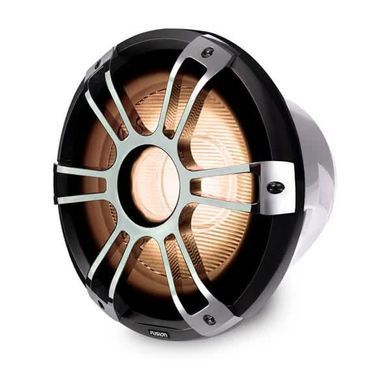 Морской сабвуфер Fusion SG-SL122SPC 12'' серии Signature 3, черный