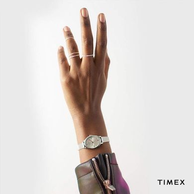 Жіночі годинники Timex MILANO Oval Tx2r94200