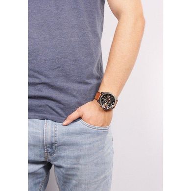 Чоловічі наручні годинники DIESEL DZ4343