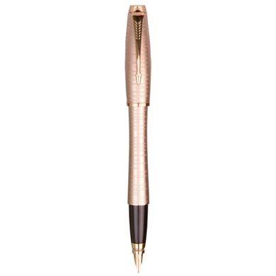 Перьевая ручка Parker Urban Premium Golden Pearl FP F 21 212GP