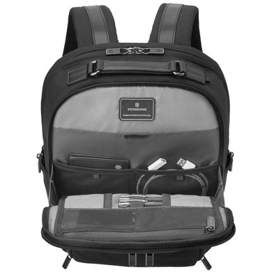 Рюкзак для ноутбука Victorinox Travel WERKS PROFESSIONAL Cordura/Black Vt611474