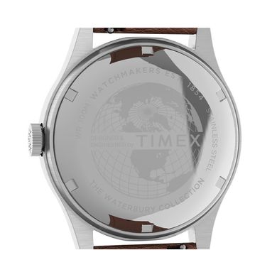 Часы наручные мужские Timex WATERBURY Tx2u90400