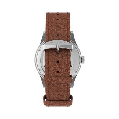 Часы наручные мужские Timex WATERBURY Tx2u90400
