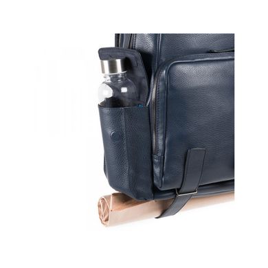 Рюкзак для ноутбука Piquadro MODUS Restyling/Blue CA4898MOS_BLU