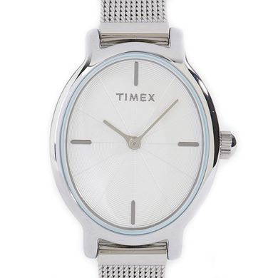 Женские часы Timex MILANO Oval Tx2r94200