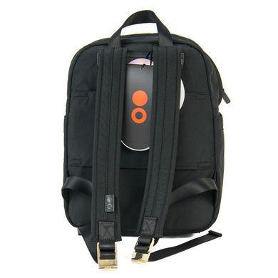 Рюкзак для ноутбука Echolac ECHOLAC/Black EcCKP814
