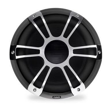 Морской сабвуфер Fusion SG-SL122SPC 12'' серии Signature 3, черный
