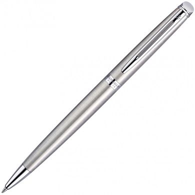 Шариковая ручка Waterman HEMISPHERE S/S CT BP 22 004