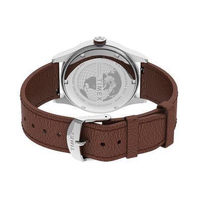 Часы наручные мужские Timex WATERBURY Tx2u90400