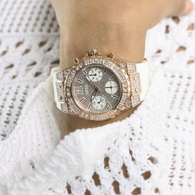 Жіночі наручні годинники GUESS GW0030L5
