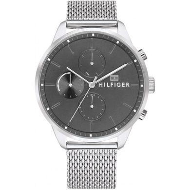 Чоловічі наручні годинники Tommy Hilfiger 1791484