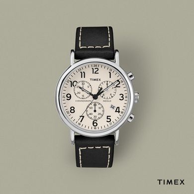 Мужские часы Timex Weekender Tx2r42800