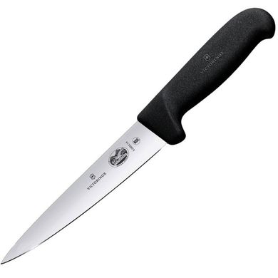 Кухонный нож Victorinox Fibrox Sticking 5.5603.14