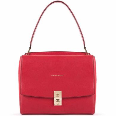 Жіноча сумка Piquadro DAFNE/Red BD5276DF_R