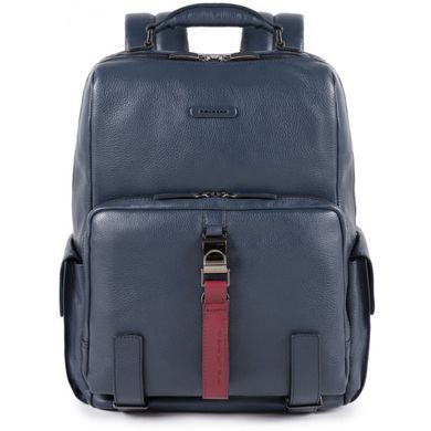 Рюкзак для ноутбука Piquadro MODUS Restyling/Blue CA4898MOS_BLU