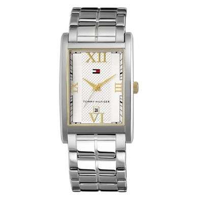 Чоловічі наручні годинники Tommy Hilfiger 1710180
