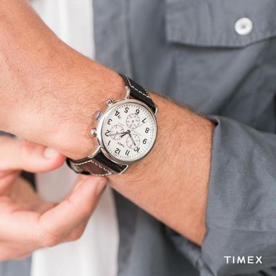 Мужские часы Timex Weekender Tx2r42800