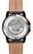 Часы наручные мужские FOSSIL ME3138 автоподзавод, ремешок из кожи, США 3