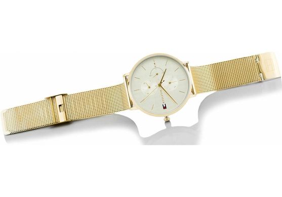 Жіночі наручні годинники Tommy Hilfiger 1781943