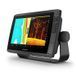 Эхолот-картплотер Garmin ECHOMAP&trade; Ultra 2 102 sv 10" з трансдюсером GT56UHD-TM