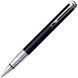 Шариковая ручка Waterman PERSPECTIVE Black NT BP 21 401 2