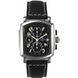 Часы наручные мужские Zeno-Watch Basel 8100, Square OS Chronograph Date Pilot