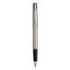 Перьевая ручка Parker Latitude Stainless Steel CT FP 83 112 1