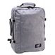Сумка-рюкзак CabinZero CLASSIC 44L/Ice Grey Cz06-1705 5