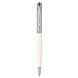 Шариковая ручка Parker Sonnet Slim Metal & Pearl CT BP 85 531M 1