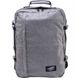 Сумка-рюкзак CabinZero CLASSIC 44L/Ice Grey Cz06-1705 1