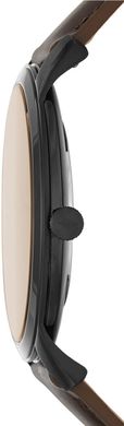 Годинники наручні чоловічі FOSSIL FS5557SET кварцові, ремінець з шкіри, США