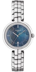 Часы наручные женские Tissot FLAMINGO T094.210.11.121.00