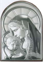 Икона Богородица