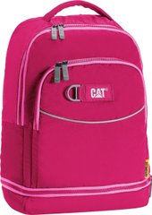 Рюкзак з відділенням для ноутбука CAT Selfie 83296;129 рожевий