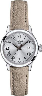 Часы наручные женские Tissot CLASSIC DREAM LADY T129.210.16.033.00