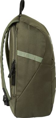 Рюкзак повсякденний з відділенням для ноутбука CAT Millennial Ultimate Protect 83523;40 темно-зелений