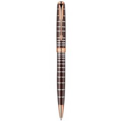 Шариковая ручка Parker Sonnet Masculine Brown Laquer PGT BP 85 132B