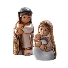 Фігурка De Rosa Rinconada Nativity Йосип і Марія (2шт) 2010 Dr3002