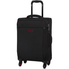 Валіза IT Luggage ACCENTUATE/Black S Маленький IT12-2277-04-S-S001