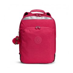 Рюкзак для ноутбука Kipling COLLEGE UP True Pink (09F) K06666_09F