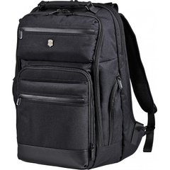 Рюкзак для ноутбука Victorinox Travel ARCHITECTURE URBAN/Black Vt602836