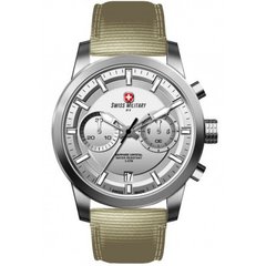 Часы наручные мужские Swiss Military by R 09501 3 A