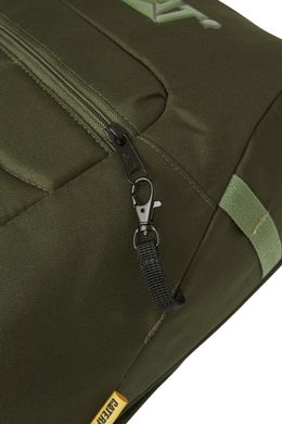 Повсякденний Рюкзак з відділенням для ноутбука CAT Millennial Ultimate Protect 83523;40 темно-зелений