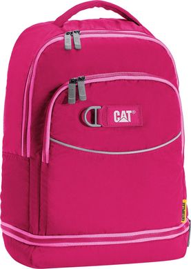 Рюкзак з відділенням для ноутбука CAT Selfie 83296;129 рожевий