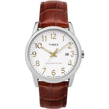 Мужские часы Timex EASY READER Signature Tx2r65000