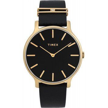 Женские часы Timex METROPOLITAN Transcend Tx2t45300