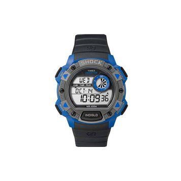 Мужские часы Timex Expedition Cat Base Shock Tx4b00700